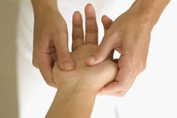 Soft Tissue Therapy 