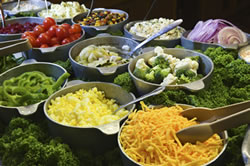 Nutritional counseling/supplements