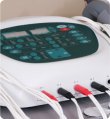 Electric Muscle Stimulation